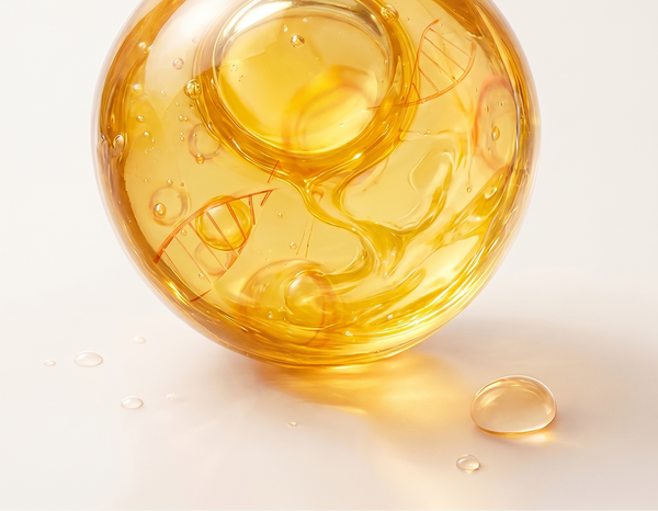 Low Molecular Collagen